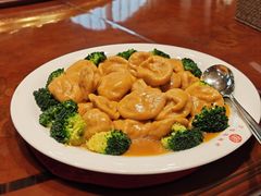 -万宝海鲜舫(劳动公园店)