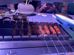 -丰茂烤串(全国首店)