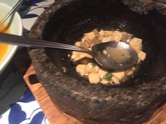 -绿茶餐厅(布吉万象汇店)