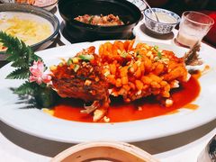 -卯时·龙光雅宴·精致锡帮菜(惠山古镇店)