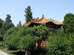 -西安碑林博物馆