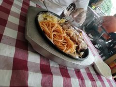 -开心果牛扒城(雍华庭店)