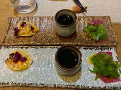 -生机蔬食·24节气料理餐厅(番禺广场店)
