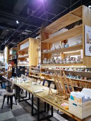 -吾行DIY手工坊(壹方北馆店)