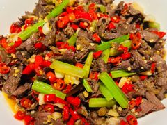 -费大厨辣椒炒肉(吉联MALL店)