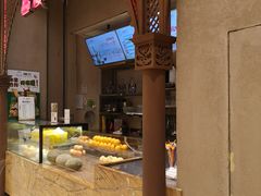 自助取餐区-楼兰新疆主题餐厅(苏州中心店)