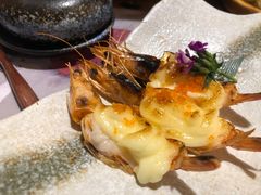 -大江户日本料理(吕厝店)