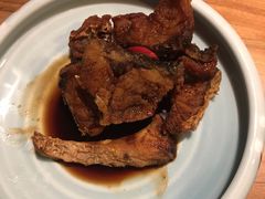 -鱼食饭稻·苏浙土菜17年老馆子(平江路店)