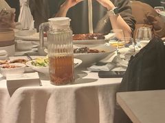 -漢舍中国菜馆(浦东嘉里城店)