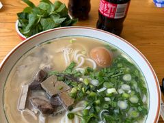 -闵四遵义羊肉粉(朝外大街店)