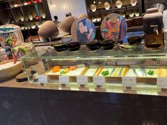-西安高新洲际酒店•源咖啡全日制餐厅