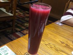 -云海肴·汽锅鸡·云南菜(天津国金汇店)