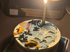 -小厨娘淮扬菜(天印大道店)