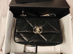 -Chanel(德基广场店)