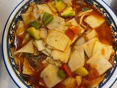 -清真.德枭炕肉店.青海菜(大新街夜市店)