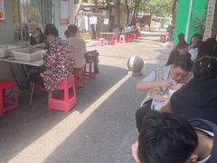-小胡子祥彪烧烤(北湖总店)