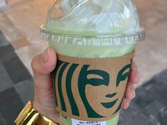 -星巴克(珠海仁恒滨海中心店)