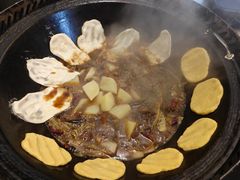 -九味一品铁锅炖·地锅鸡(和信广场店)