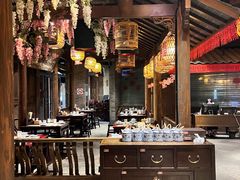 -南京大牌档(人民广场店)