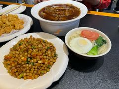 -紫光园·烤鸭·北京菜(团结湖店)