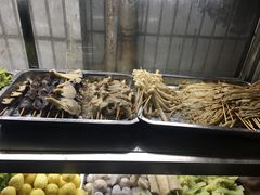 -胖子好盐水鸭(总店)