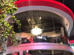 -肉串汪(望京店)