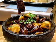 -锦香园餐厅(建工大厦店)