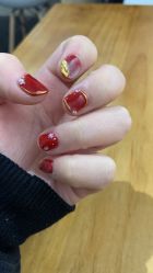 点击看大图 -雪儿·YuKi美甲美睫皮肤管理Salon