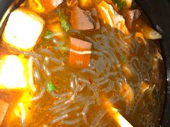 -回味鸭血粉丝汤(南京站店)