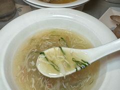 -狮王府淮扬菜(夫子庙老门东店)