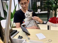-Oasis绿洲银饰珍珠手作diy(壹方城店)