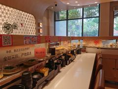 -争鲜回转寿司(浦东三钢里PLUS店)