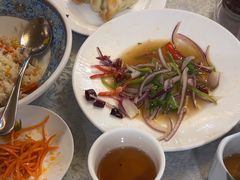 -汗腾格里·风味餐厅(新疆驻京办店)