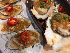 -质烤烤物·活烤海鲜(质烤总店)