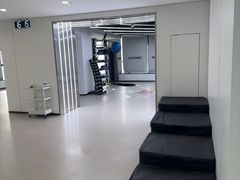 -WEGYMER健萌健身(麦德龙钰龙天下馆)