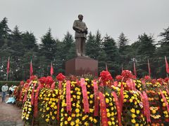 -毛泽东同志旧居