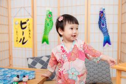 -贝克叔叔儿童摄影工作室(天时嘉园店)