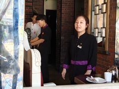 -老牌坊鲁菜名店(宽厚里店)