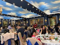 -馨越楼·点心·粤菜(赤坎店)