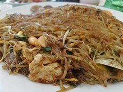-渔中舟海鲜大排档(普陀沈家门店)
