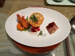 -杭州君悦酒店·湖滨28中餐厅