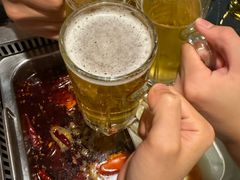 -晓林火锅(安定门店)