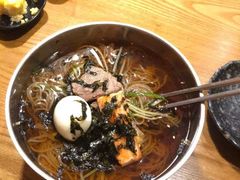 -恩你小木屋·烤肉韩式料理(嘉兴秀洲店)