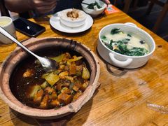 -古琢小馆·珠海味(南方软件园店)