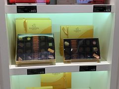 -GODIVA(印象城店)