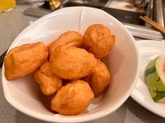 -海底捞火锅(方圆荟店)