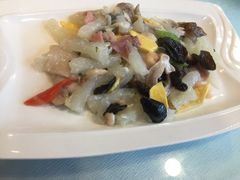 -清华酒楼(盘门店)