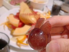 -海底捞火锅(玉桥商业广场店)
