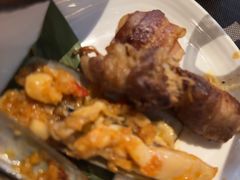 -極上萬膳·日料放题(海岸城店)