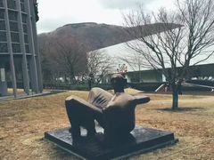 -雕刻之森美术馆